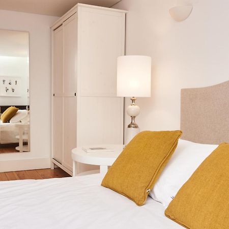 Chillhouse_Porto Apartment Ngoại thất bức ảnh
