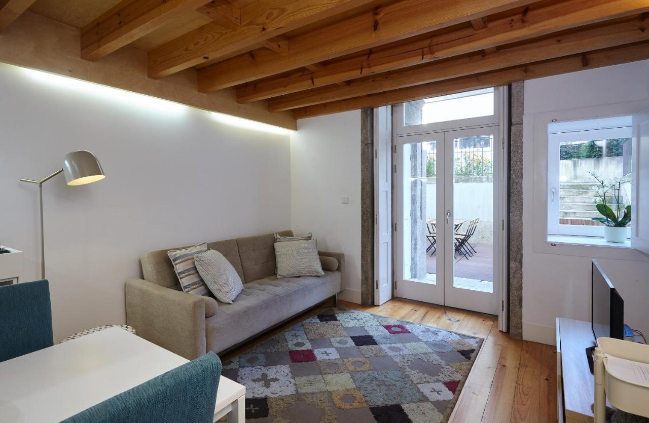 Chillhouse_Porto Apartment Ngoại thất bức ảnh