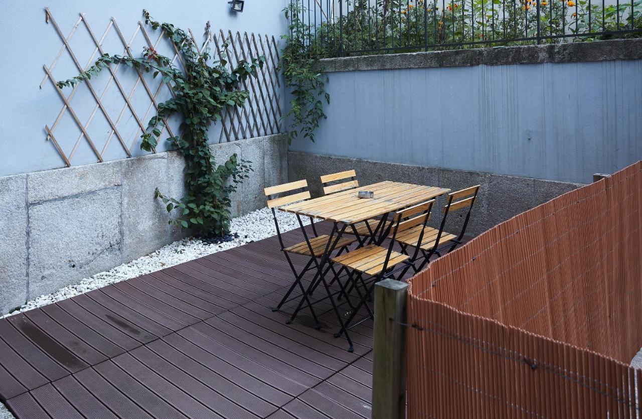 Chillhouse_Porto Apartment Ngoại thất bức ảnh