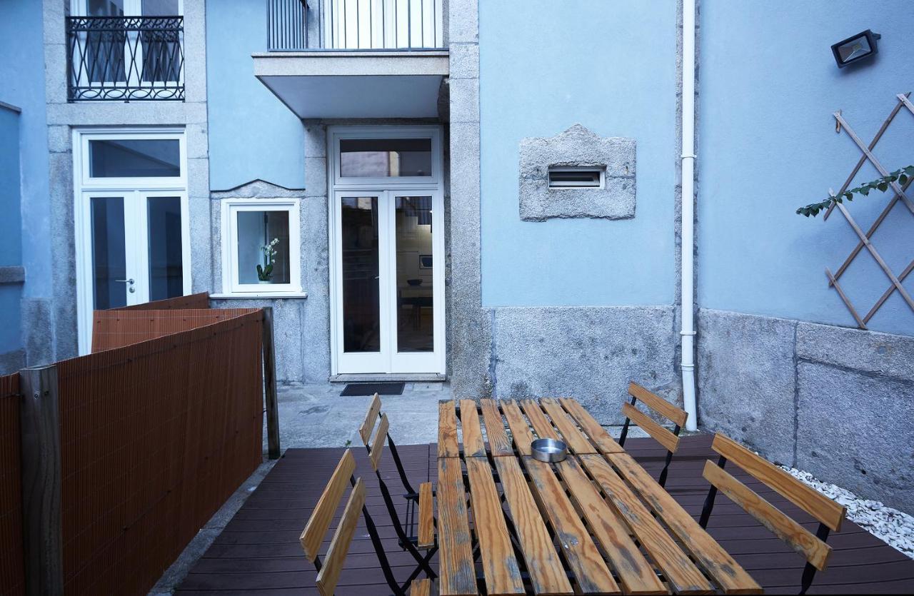 Chillhouse_Porto Apartment Ngoại thất bức ảnh