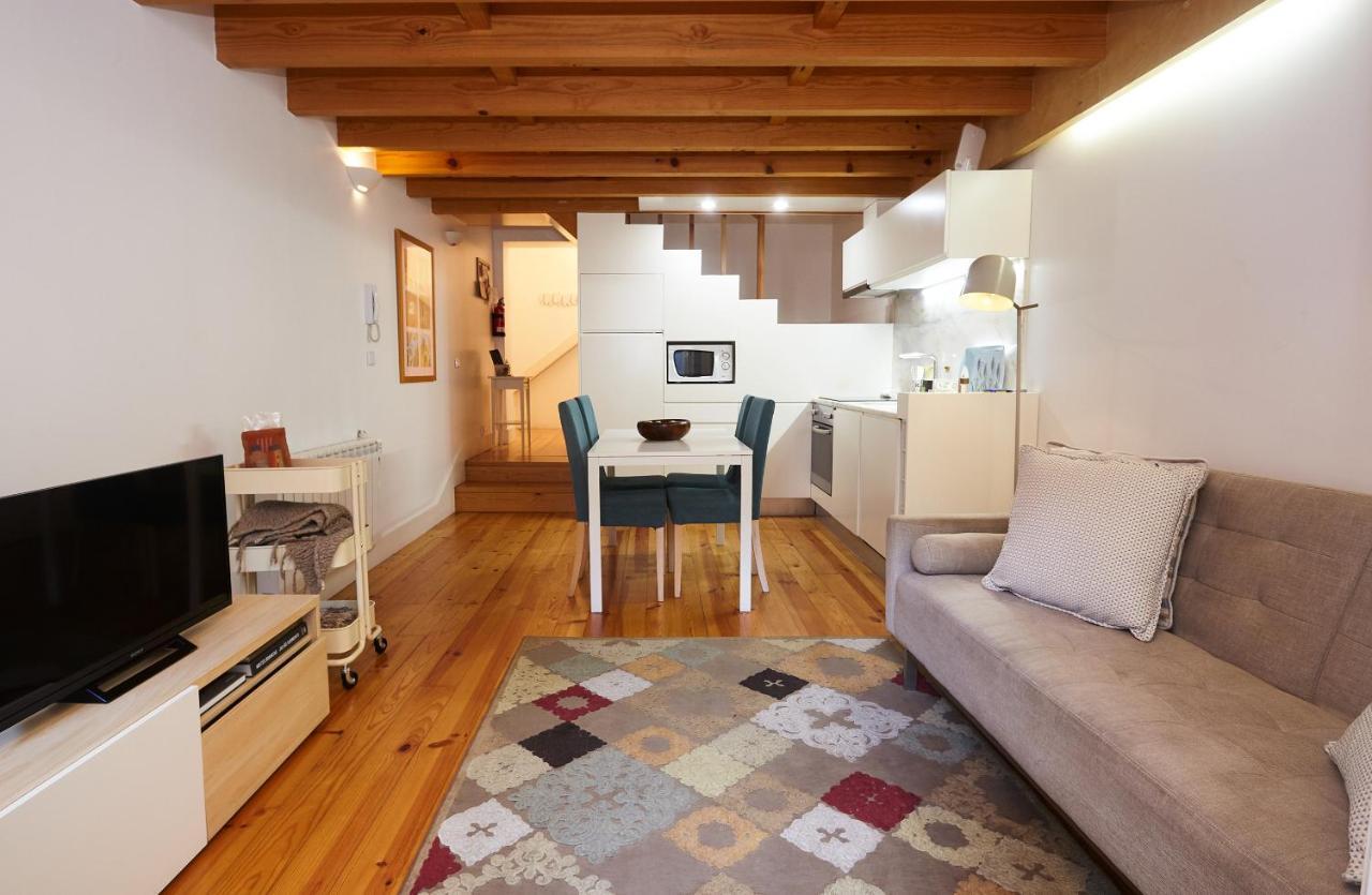 Chillhouse_Porto Apartment Ngoại thất bức ảnh