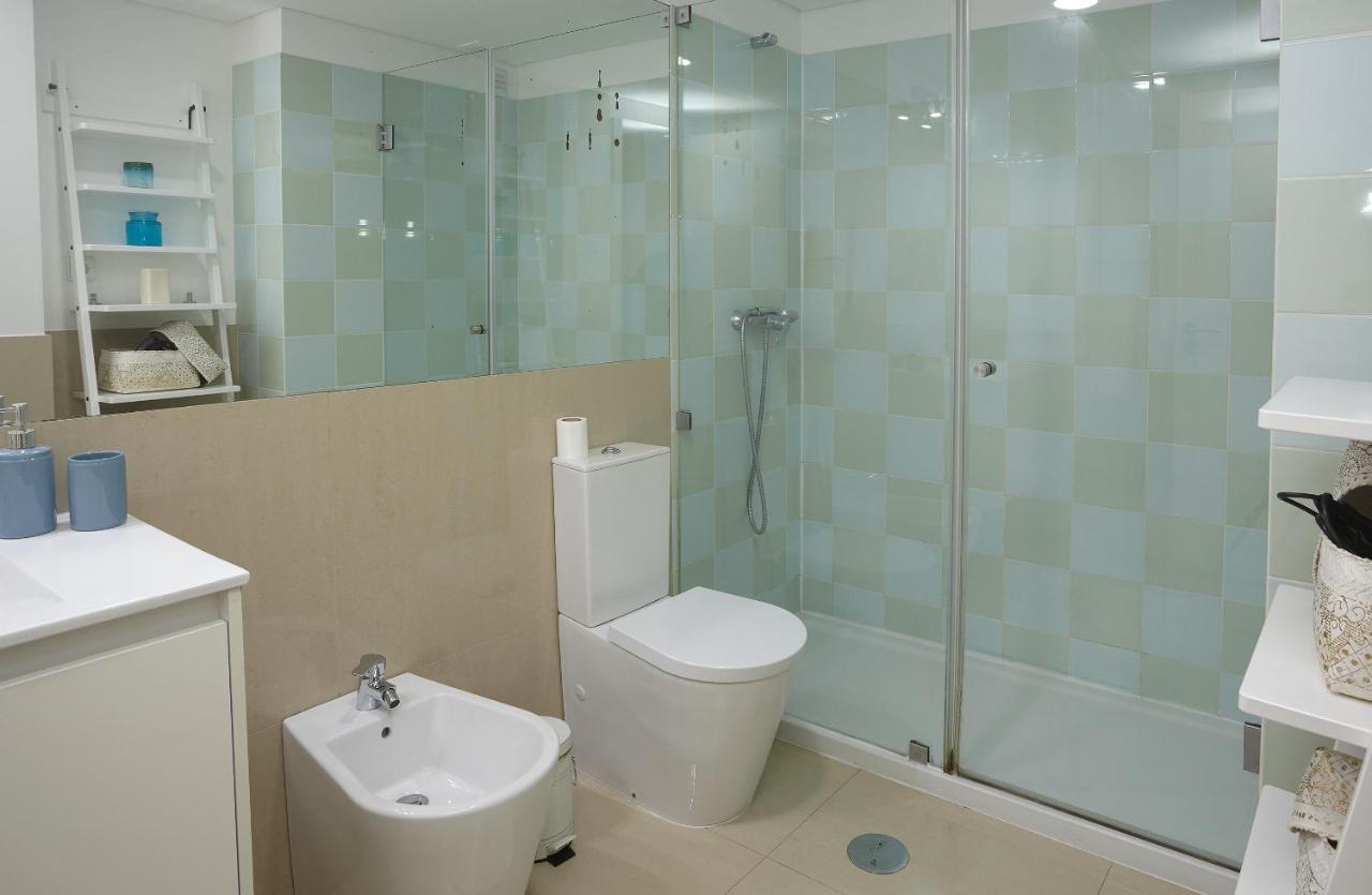 Chillhouse_Porto Apartment Ngoại thất bức ảnh