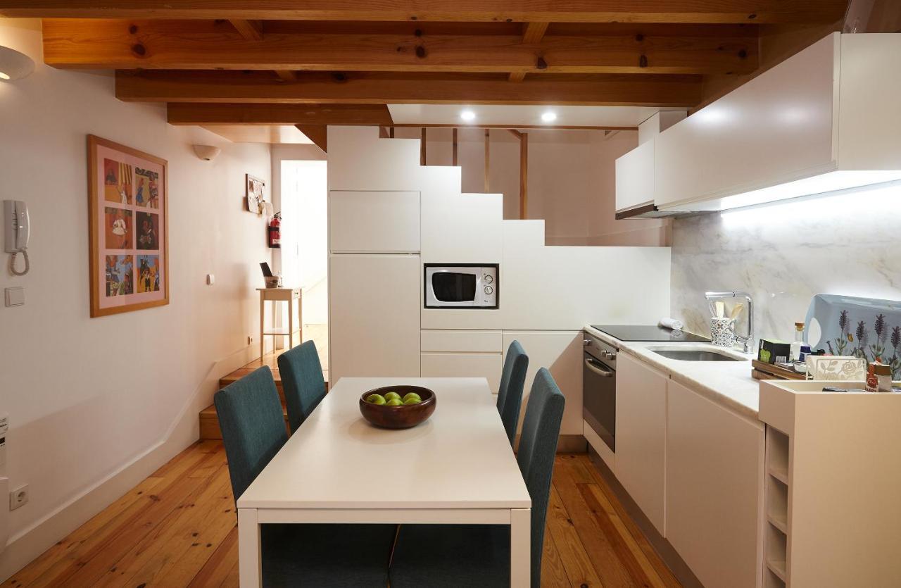 Chillhouse_Porto Apartment Ngoại thất bức ảnh