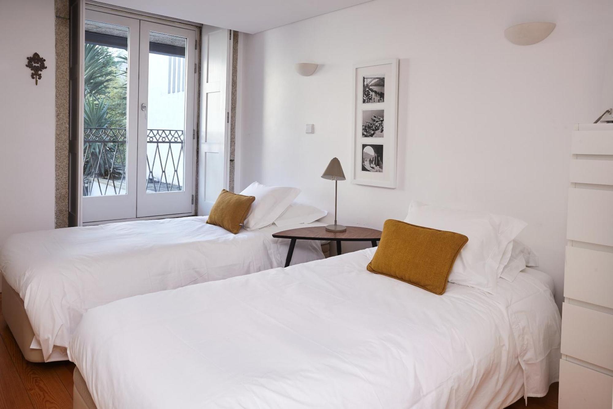 Chillhouse_Porto Apartment Ngoại thất bức ảnh