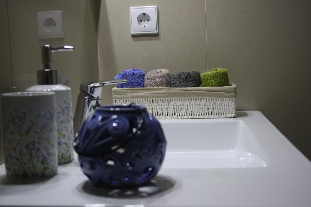Chillhouse_Porto Apartment Phòng bức ảnh